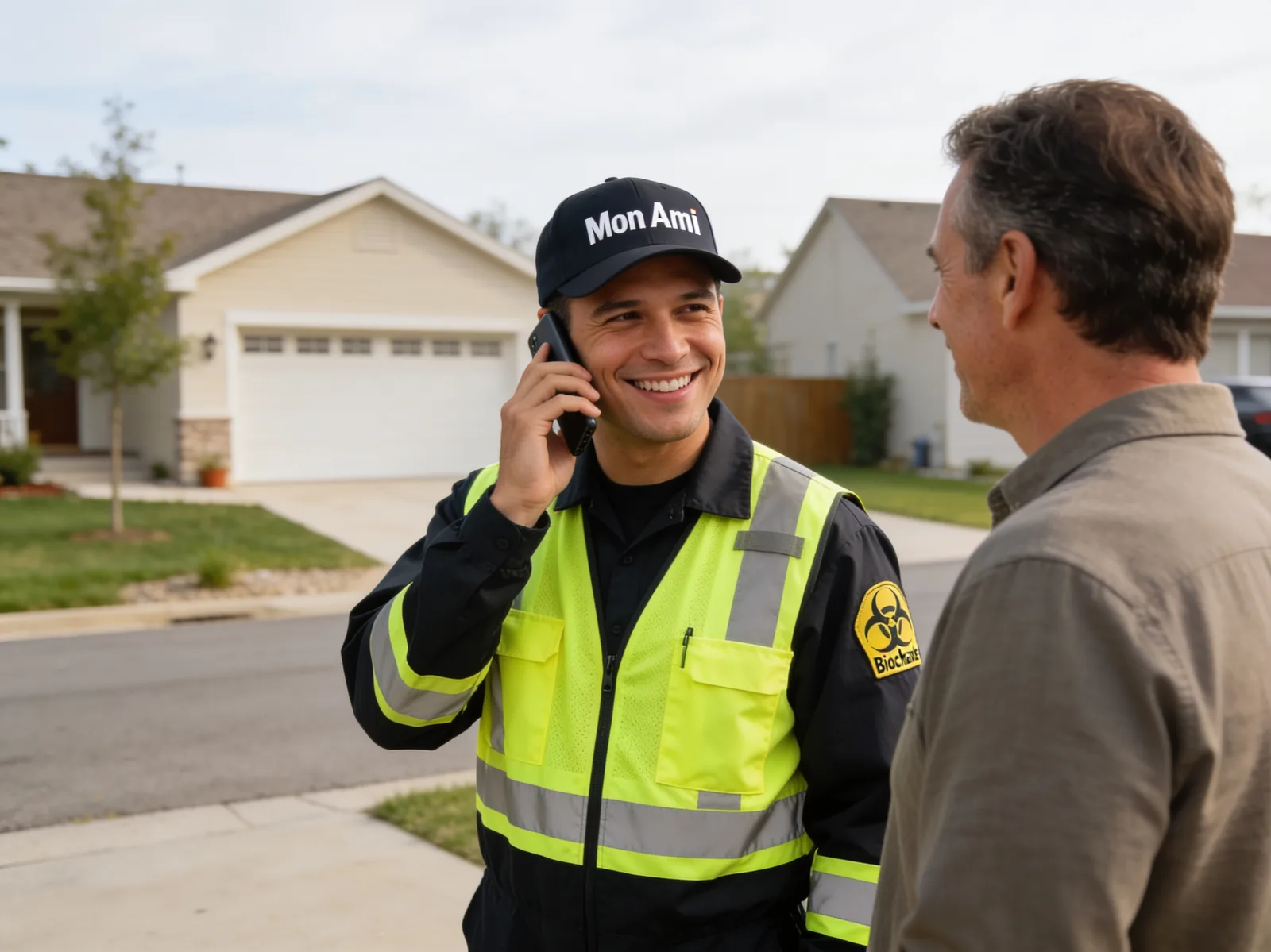 Sewage Cleanup Cynthiana, OH FAQs